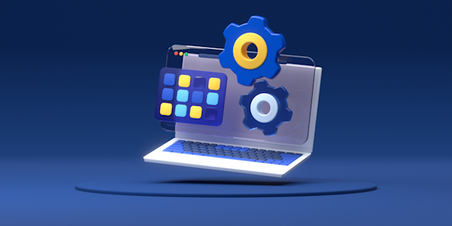 What Is Marketing Automation & What Can It Do For Your Business? header image