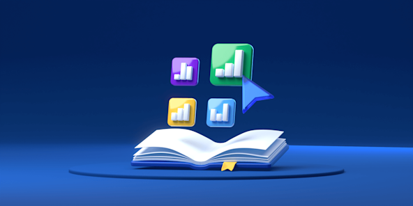 B2B-Datenbank: So findest Du hochwertige und legale Daten Thumbnail