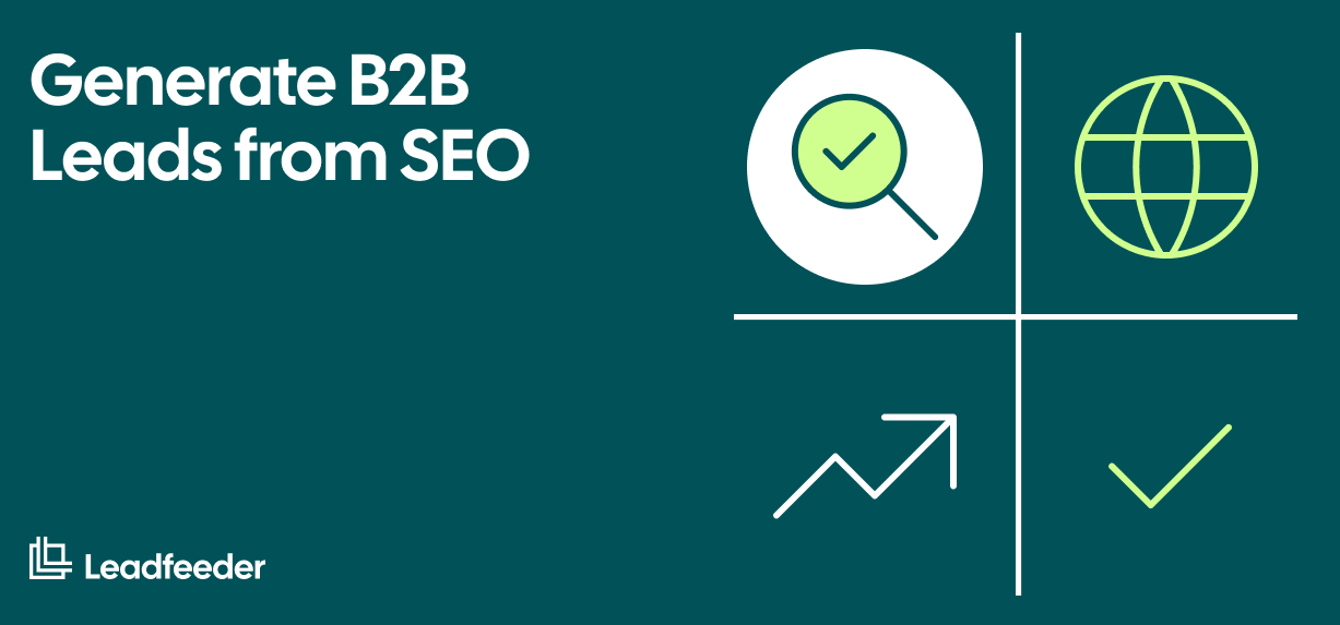 generate-b2b-leads-from-seo