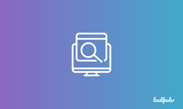 generate b2b leads from seo