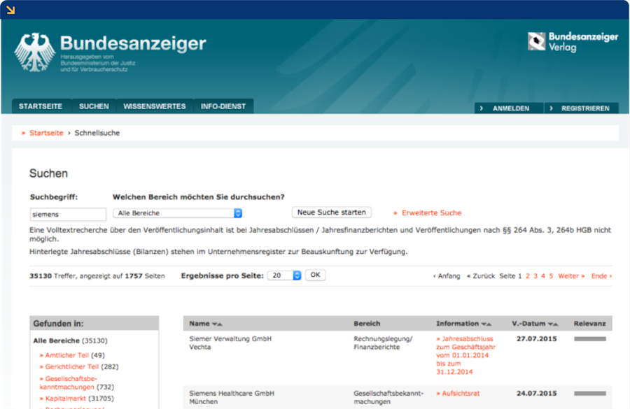 bundesanzeiger-firmen-einsehen