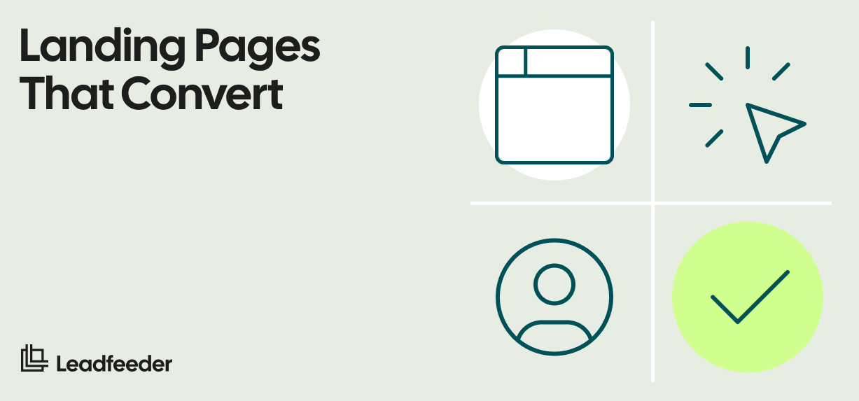12 Landing Page Best Practices to Achieve Higher Conversions in 2026