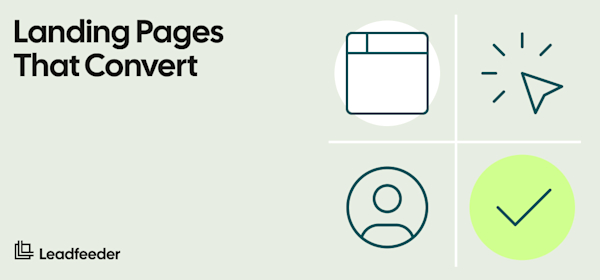 12 Landing Page Best Practices to Achieve Higher Conversions in 2026