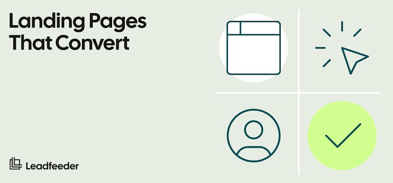 12 Landing Page Best Practices to Achieve Higher Conversions in 2026