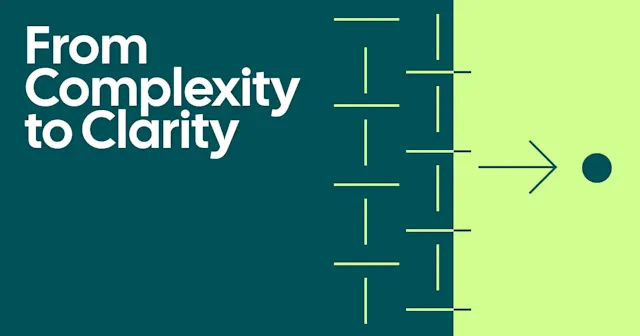 From Complexity to Clarity