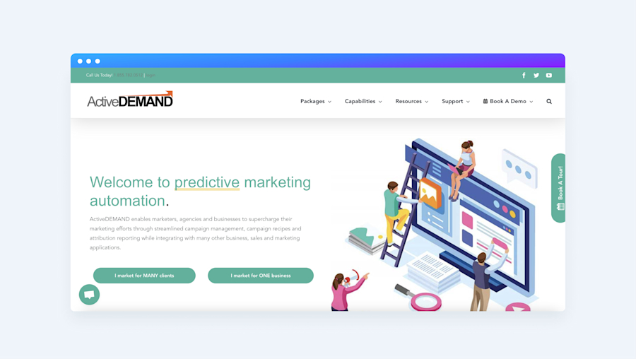 activedemand-abm-software