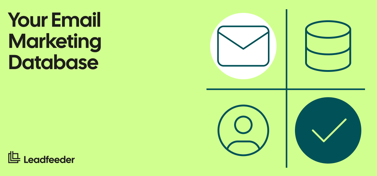 email-marketing-database