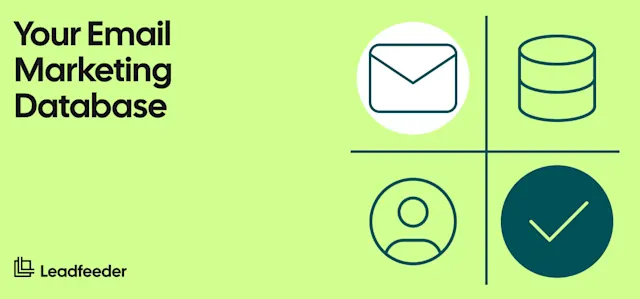 email-marketing-database
