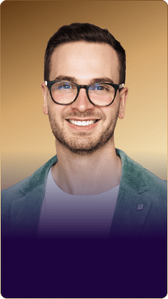 Marvin Karis Host Avatar