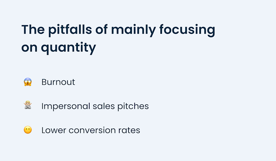 pitalls-of-quantity-outbound-sales