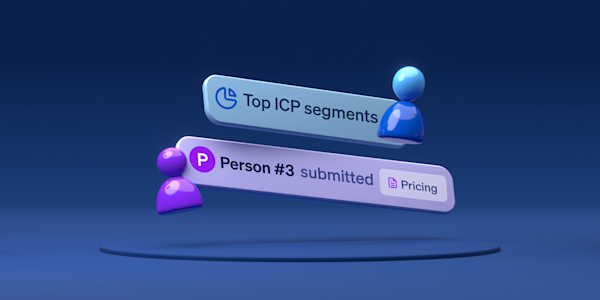 Dealfront, the pipeline generation platform purpose-built for B2B marketing teams, has reinforced its position as the go-to solution for marketers who are no longer settling for MQLs, and are ready to deliver pipeline that actually converts. 
