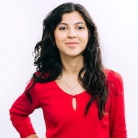 Anna Nabiullina Leadfeeder