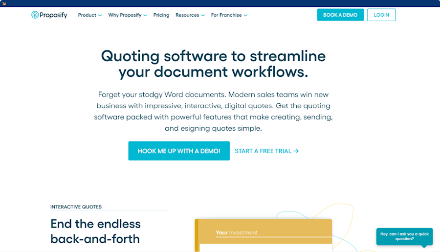 sales-automation-tool-proposify