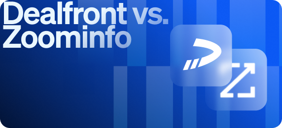 ZoomInfo vs Dealfront: Which Pipeline Generation Platform is Right for You in 2025? Thumbnail