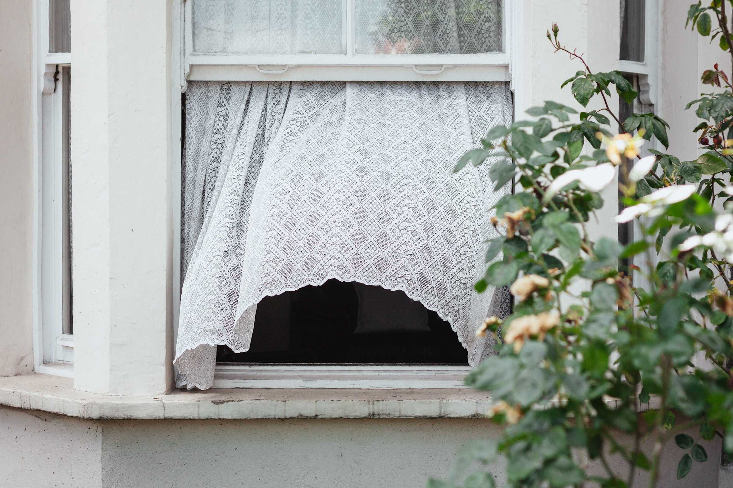 Luftgut Bessere Einbruchsicherheit So können Sie die