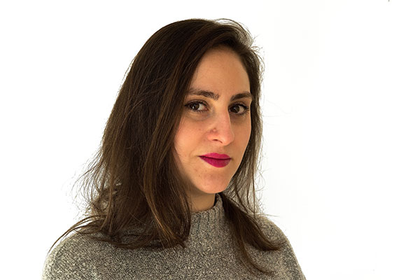 Eser Yanat – van Zonderen