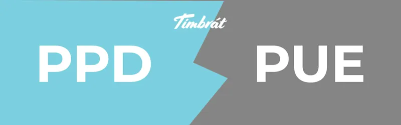 ppd-vs-pue-timbrat