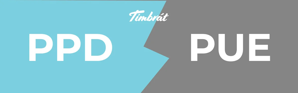 ppd-vs-pue-timbrat