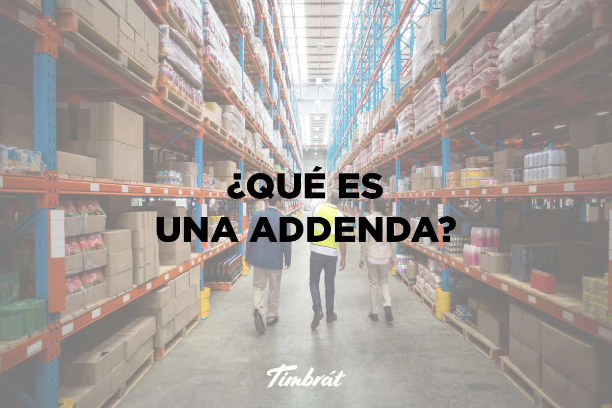 que-es-una-addenda