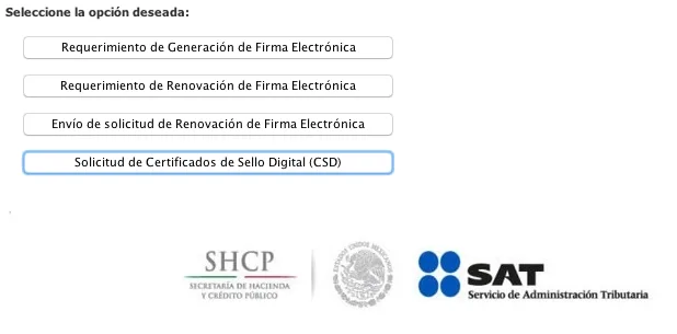 csd-sat-certifica