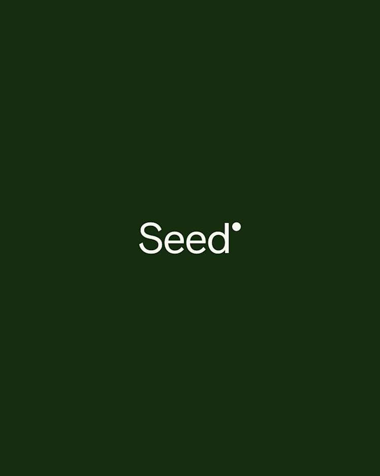 Seed