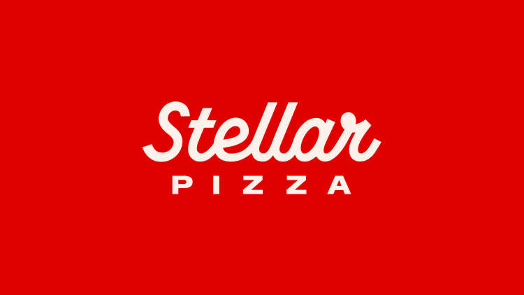 A screenshot of the Stellar logo