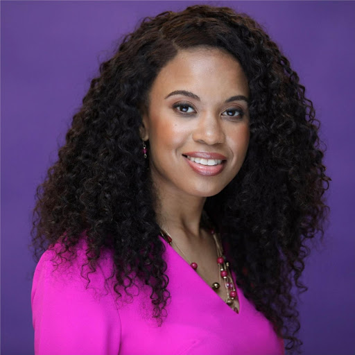 Mia Bradford