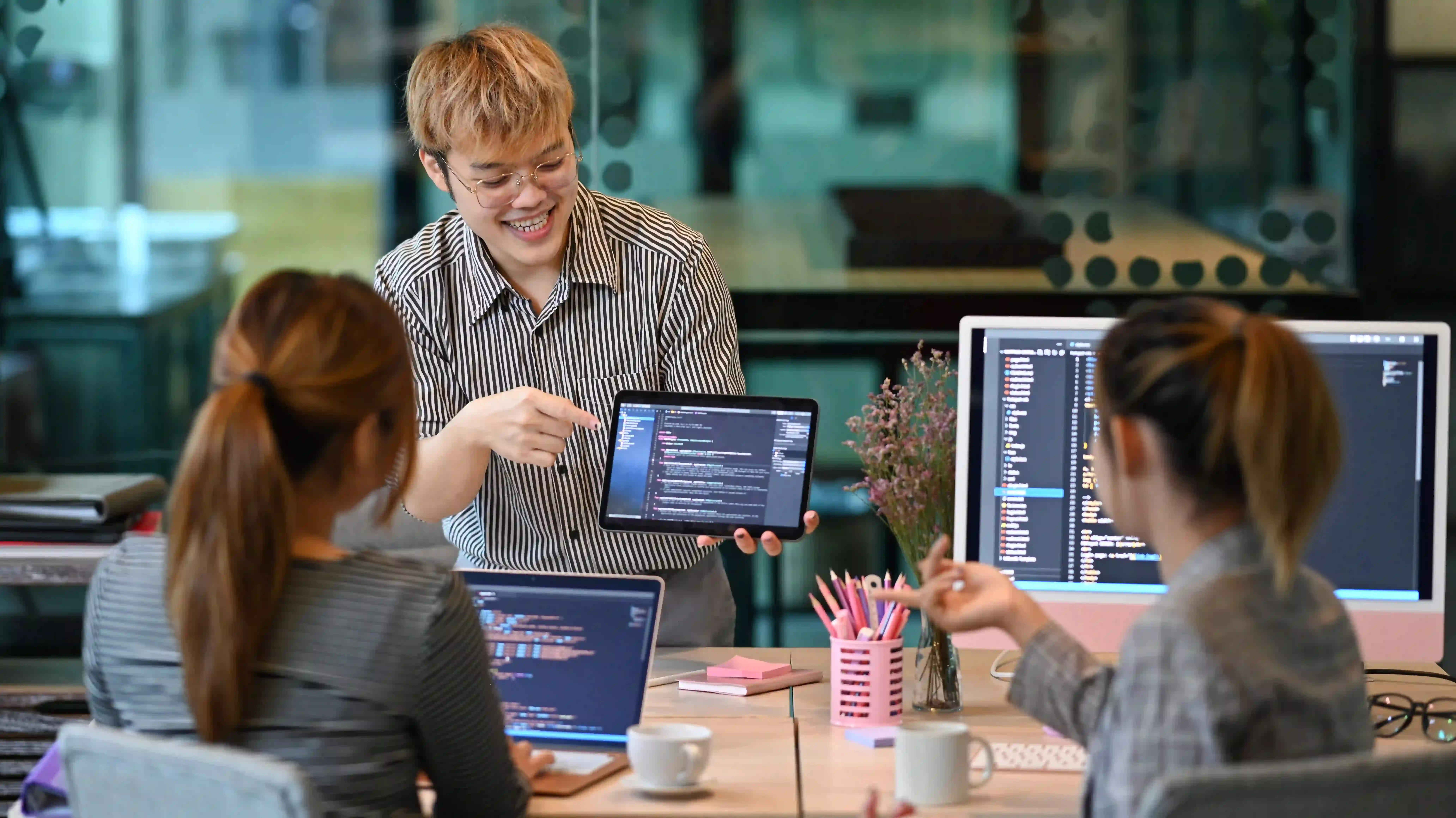 Future of Web Development in the USA: 2025 Guide