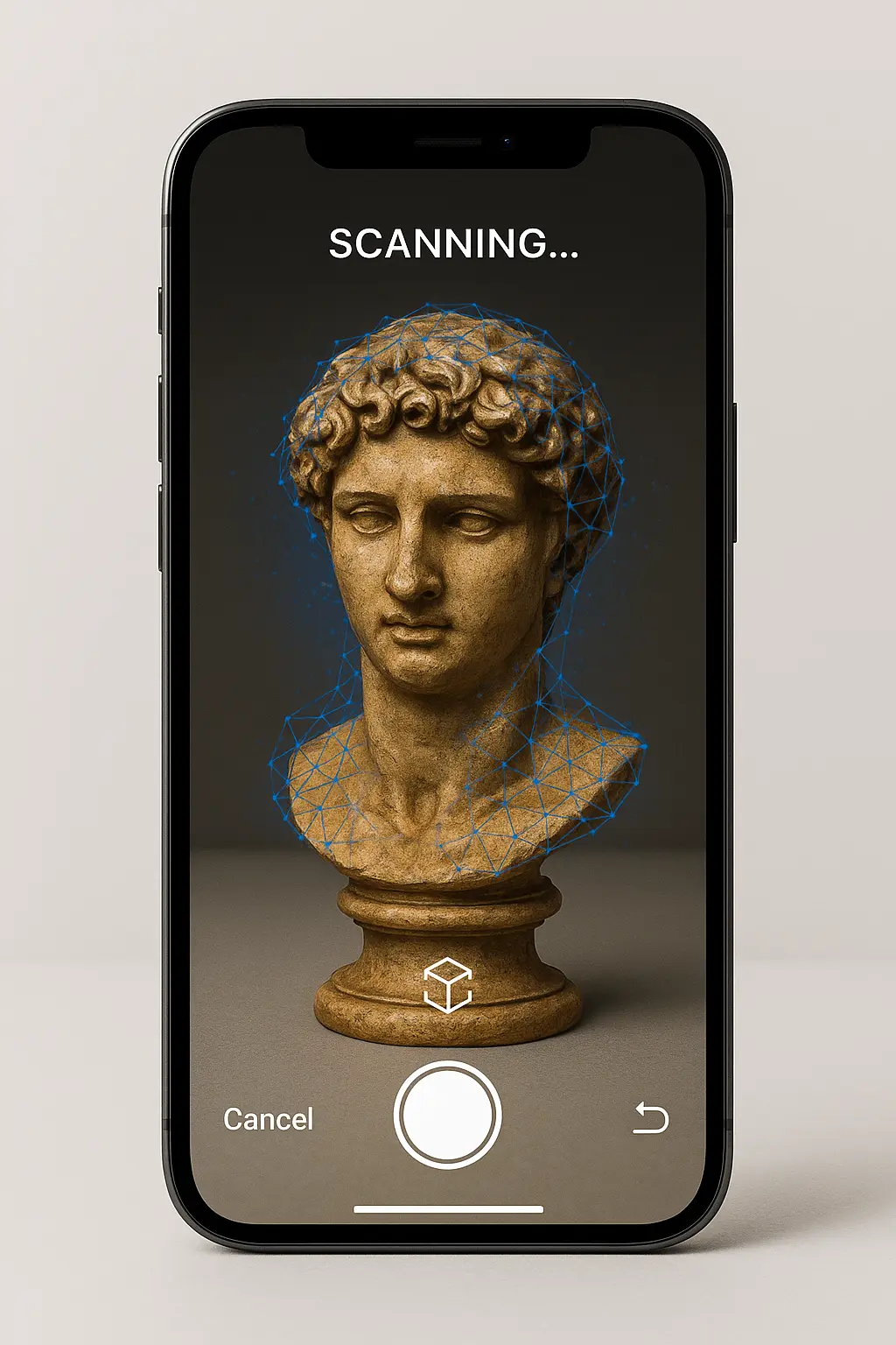 Scanning