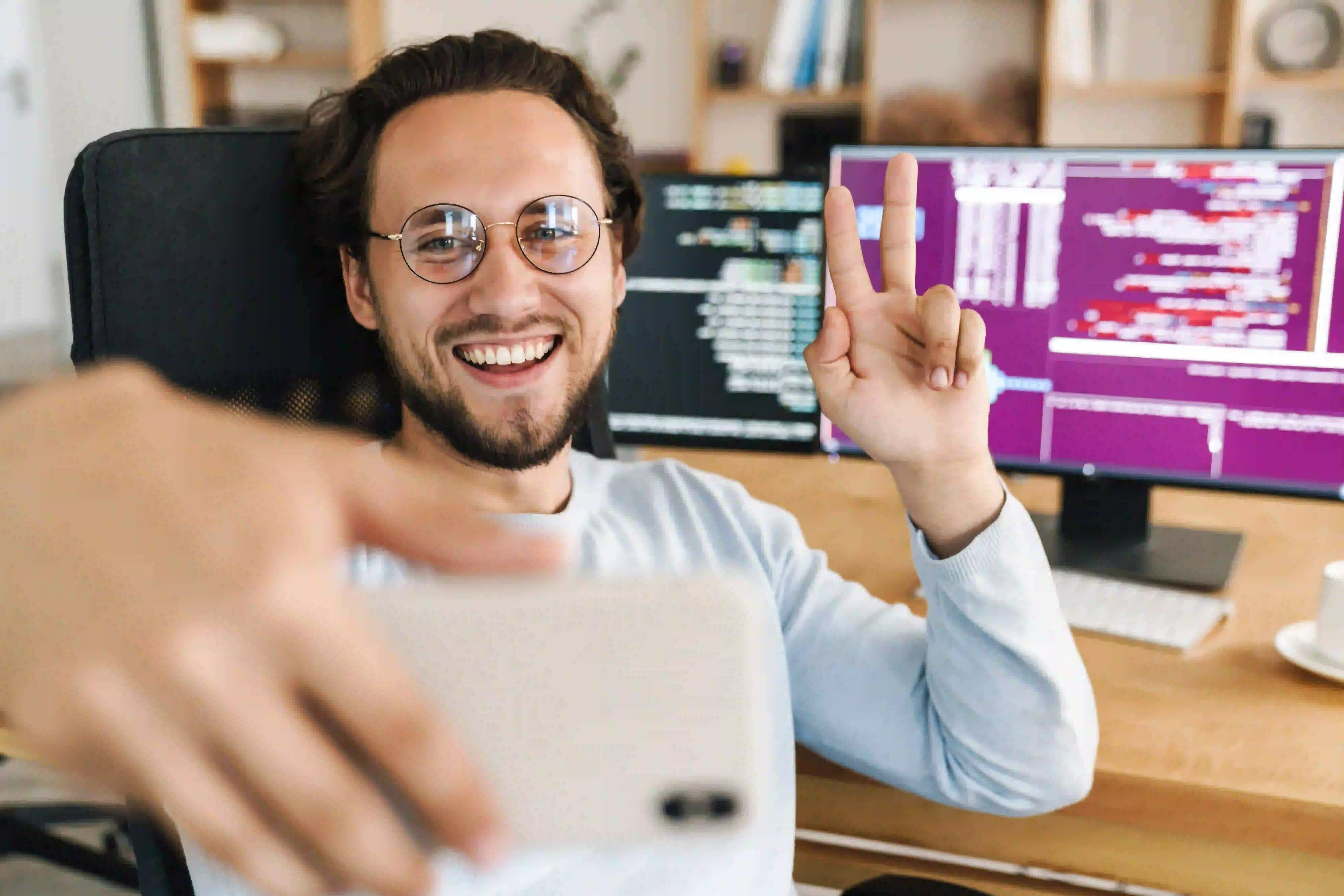 How to Hire Mobile App Developers: Comprehensive Guide 2025