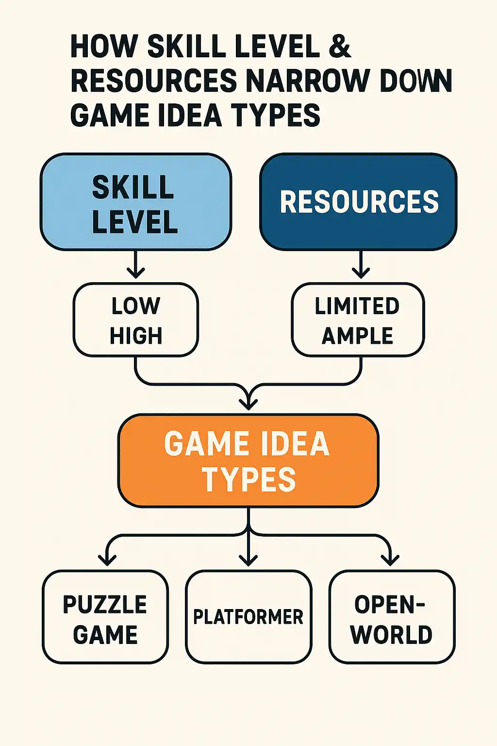 Game ideas