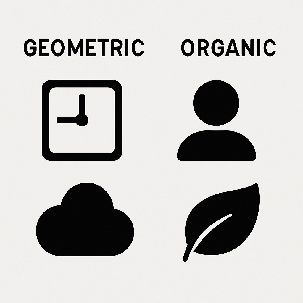 Geomentric