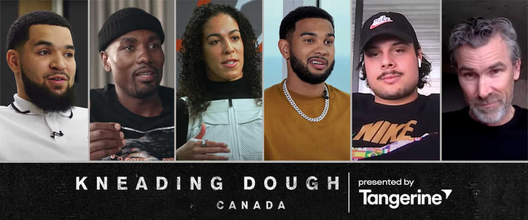 Kneading Dough Canada - Season 1
