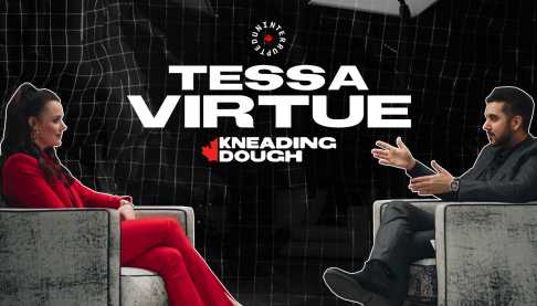 Tessa Virtue