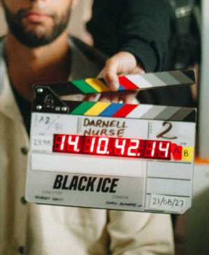 Black Ice