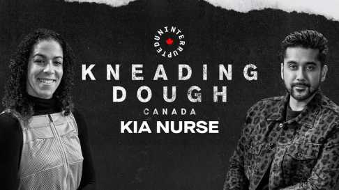 Kia Nurse