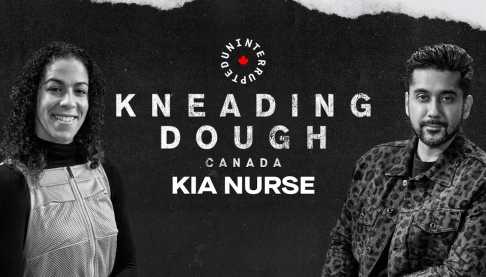 Kia Nurse