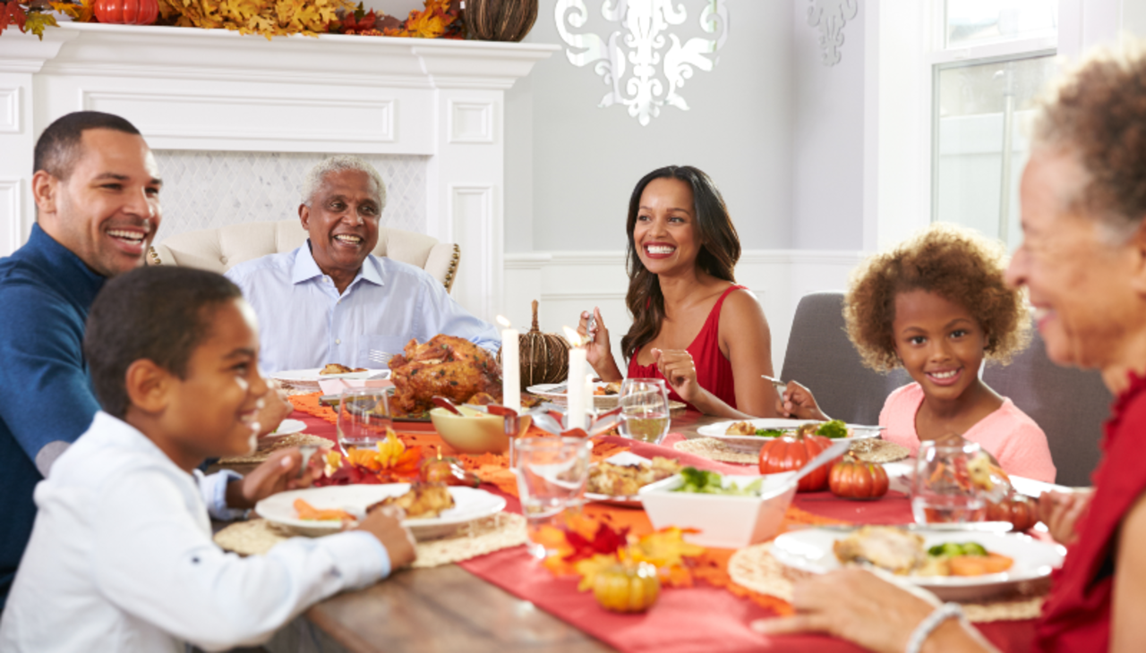 How to Plan a Thanksgiving Celebration on a Budget
