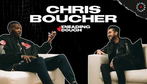 Chris Boucher
