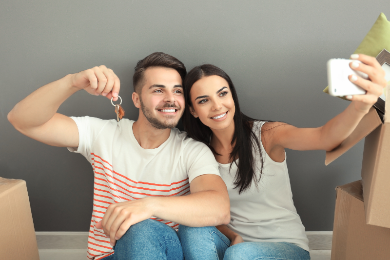 Knowing when a mortgage is right for you
