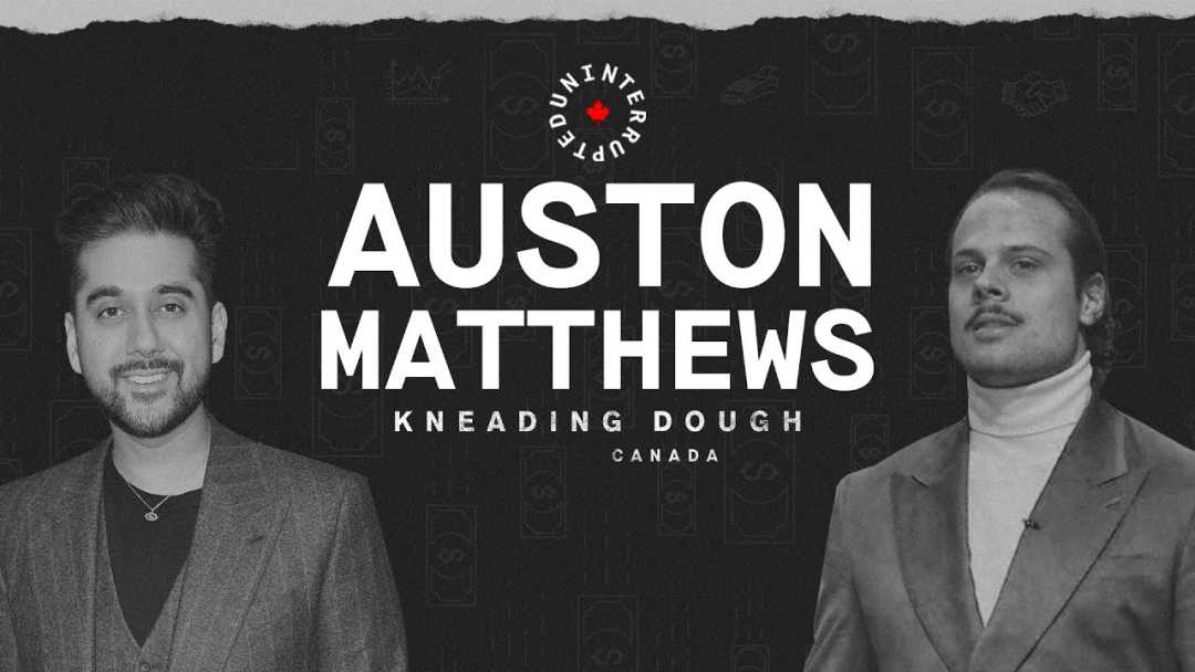 Auston Matthews