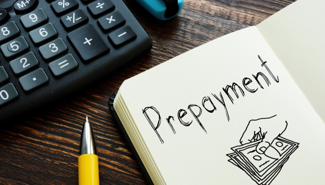 Can I prepay my mortgage and is it a good idea?