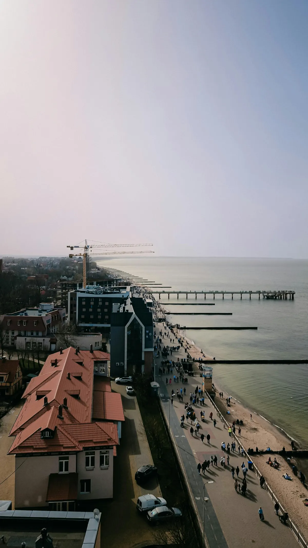 Лаптау - отель в Зеленоградске