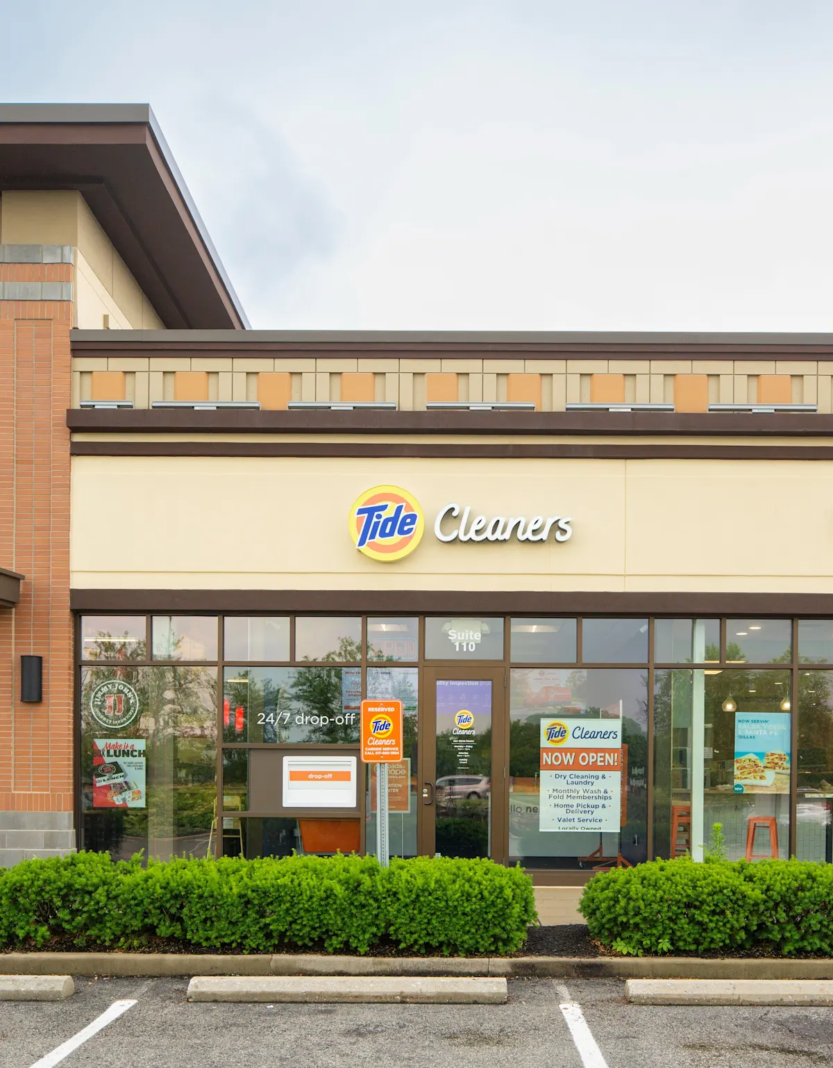 Tide Cleaners photo 1