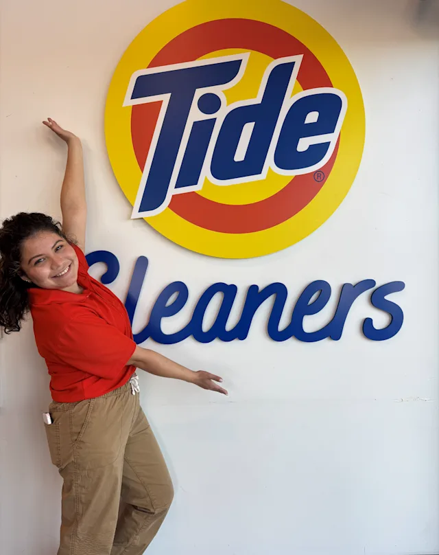 Tide Cleaners photo 2