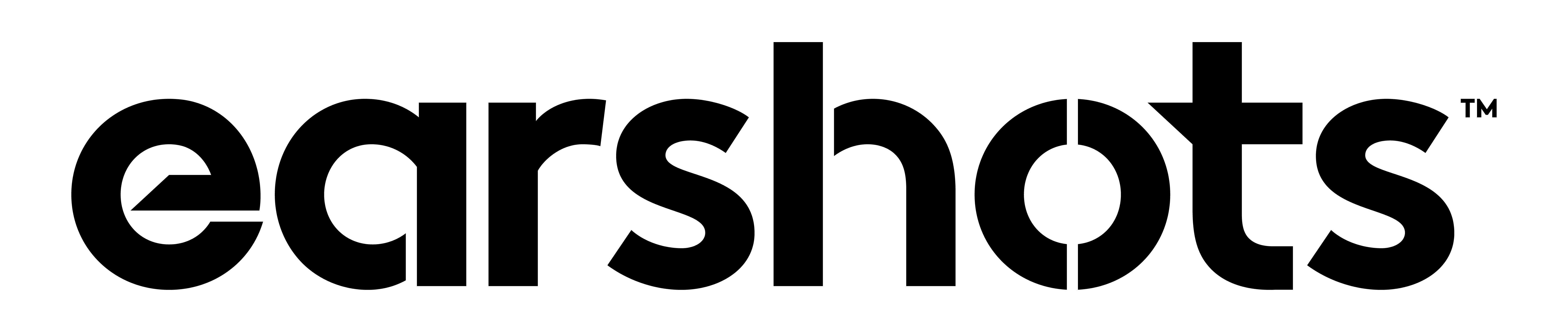 Earshot Logo