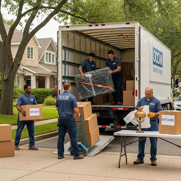 Move Safe Relocation Is MoveSafe Relocation a Scam? Addressing Every Concern With Facts ...