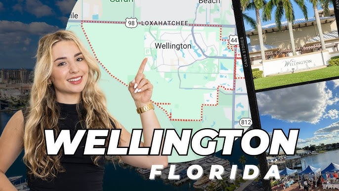 Moving To Wellington FL Complete Guide 2026 MoveSafe Relocation Wellington 
