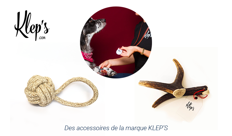 KLEPS - Produits à gagner