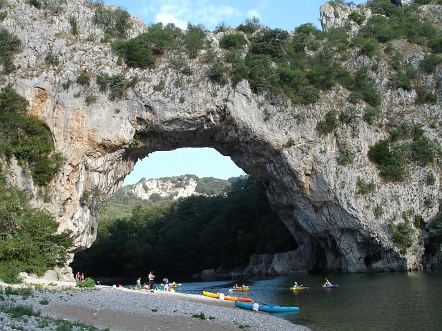 ardèche